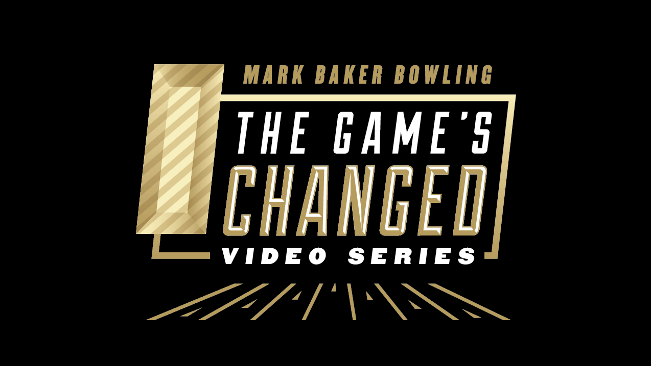 The Game's Changed Video Series